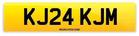 KJ24 KJM