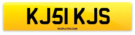KJ51 KJS