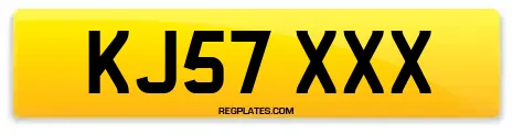 KJ57 XXX