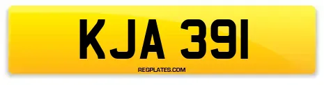 KJA 391
