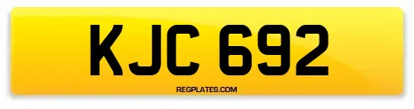 KJC 692