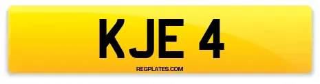 KJE 4