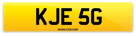 KJE 5G