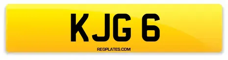 KJG 6