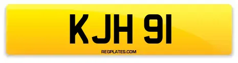 KJH 91