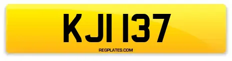 KJI 137