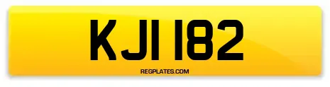 KJI 182