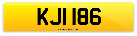 KJI 186