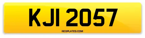 KJI 2057