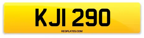 KJI 290