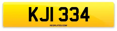 KJI 334