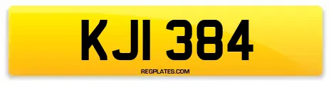 KJI 384