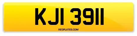 KJI 3911