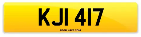 KJI 417