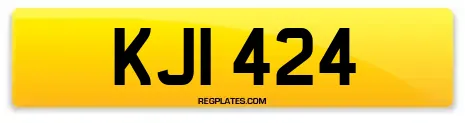 KJI 424