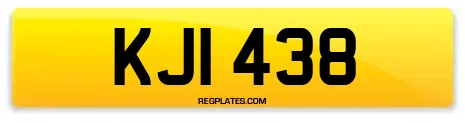 KJI 438