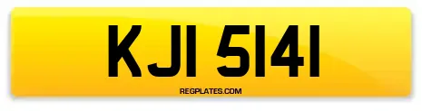 KJI 5141