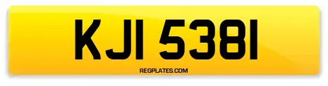 KJI 5381