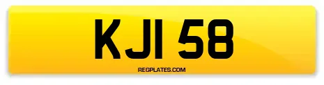 KJI 58