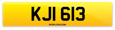 KJI 613
