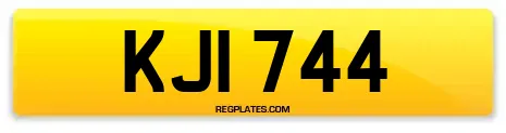 KJI 744