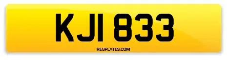 KJI 833