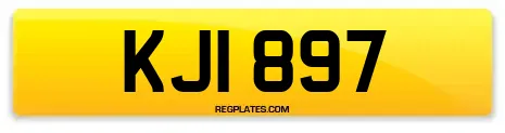 KJI 897