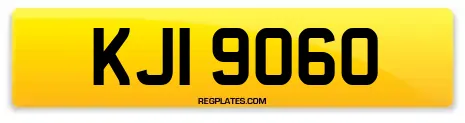 KJI 9060