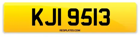 KJI 9513