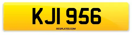 KJI 956