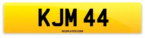 KJM 44
