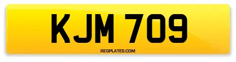 KJM 709