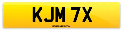 KJM 7X