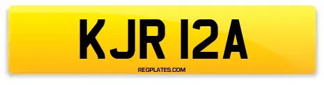 KJR 12A