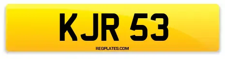 KJR 53