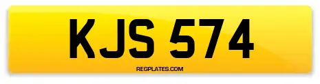 KJS 574