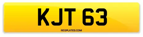 KJT 63