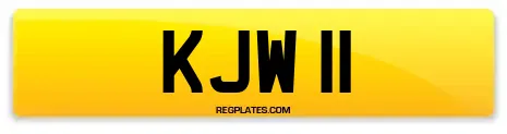 KJW 11