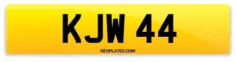 KJW 44