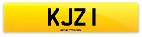 KJZ 1