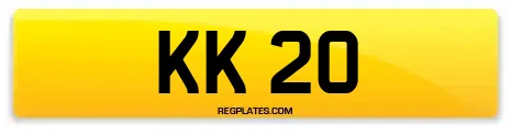 KK 20