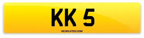 KK 5