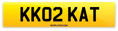 KK02 KAT