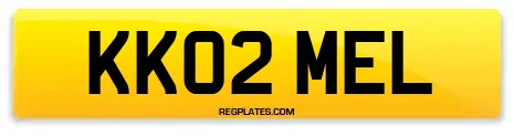 KK02 MEL