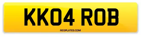 KK04 ROB