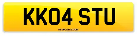 KK04 STU