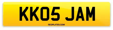 KK05 JAM