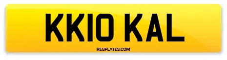 KK10 KAL