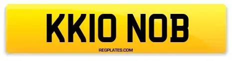 KK10 NOB