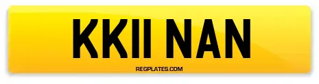 KK11 NAN